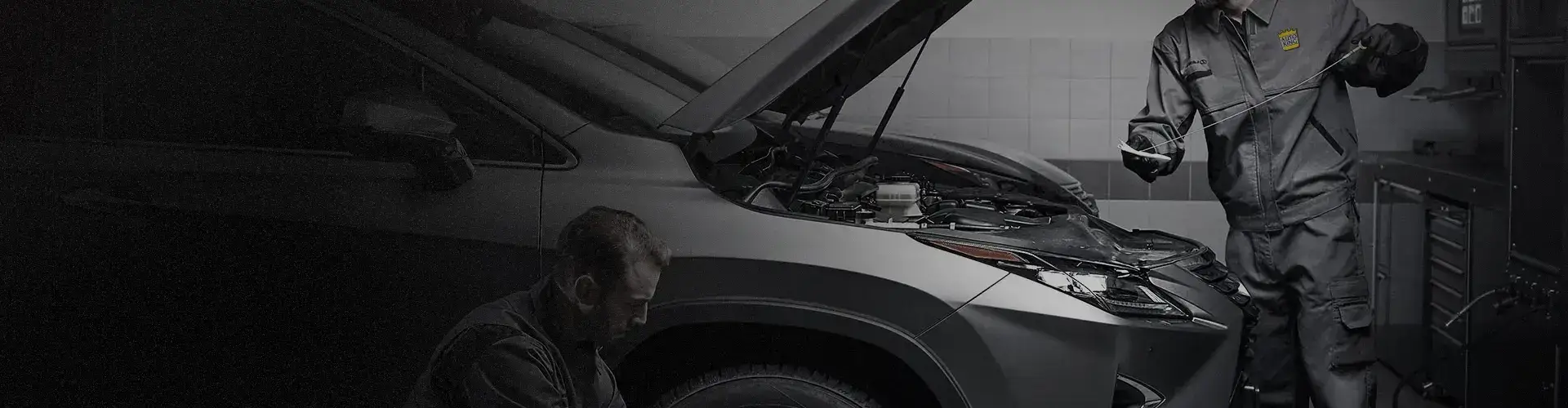 Auto King Oto Bakım & Onarım ve Oto Ekspertiz Merkezi