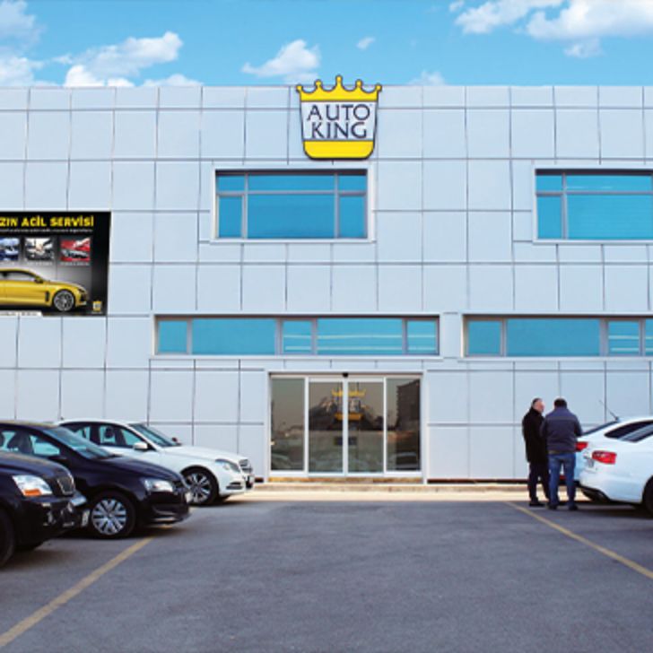 auto king ekspertiz