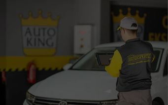 auto king servisi