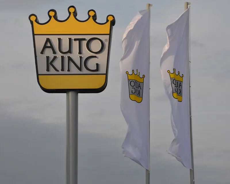 auto king ekspertiz şube