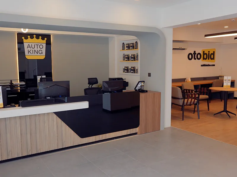 İzmir Oto Servis 9