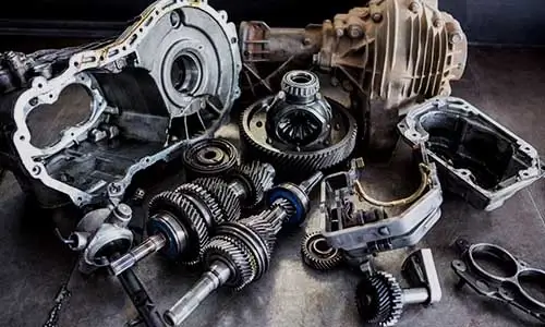 araba motor parçaları