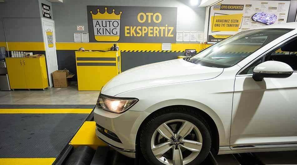 auto king servisi