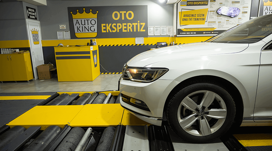 auto king ekspertiz