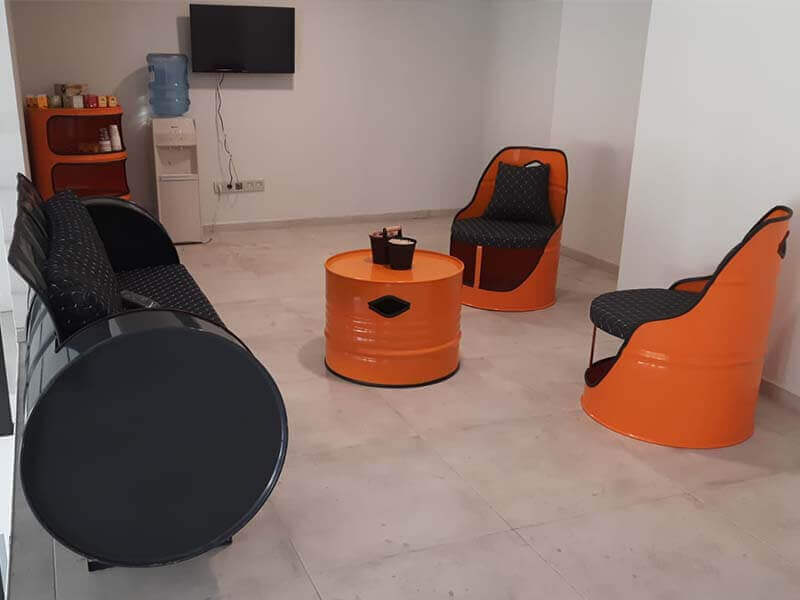 İstanbul Pendik Kaynarca Oto Ekspertiz Bekleme Alanı