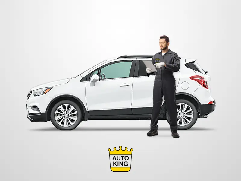 Autoking