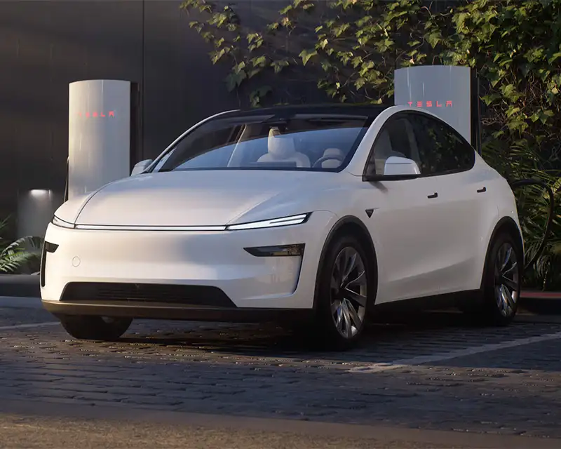 Tesla Hizmetleri 1