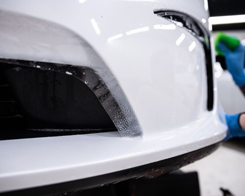 Tesla PPF-2