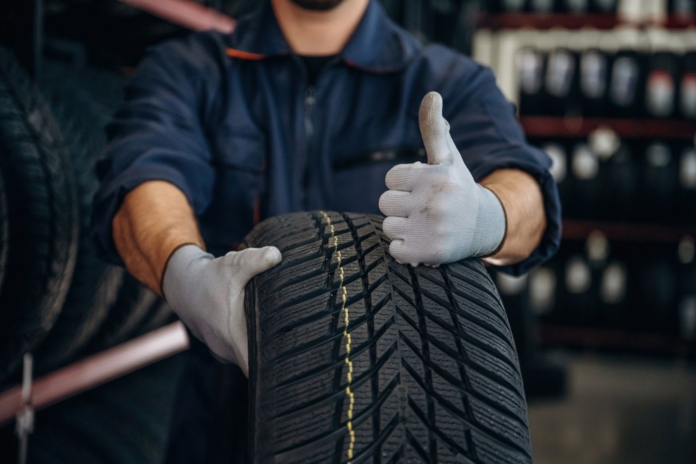 tire and wheel sales – 2